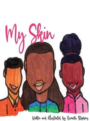 cover image of My Skin